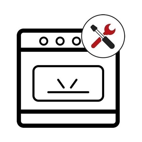 INSTALACION HORNO PVP IGUAL O INFERIOR A 280